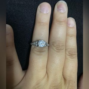 Engagement Ring